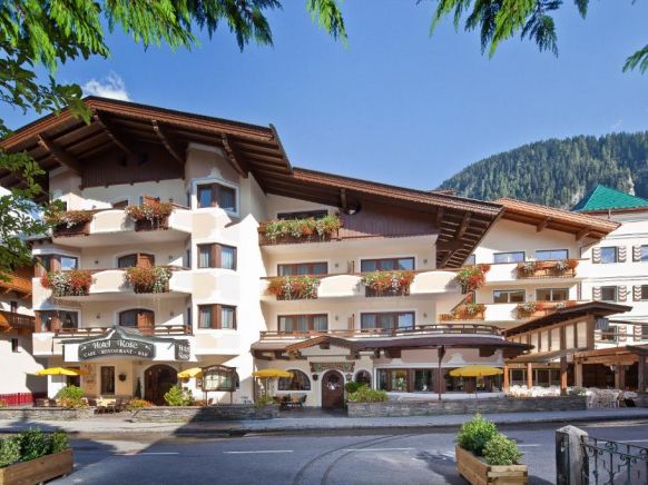 Hotel Rose