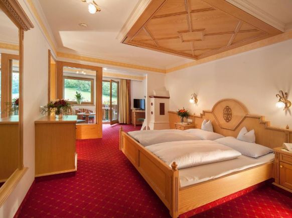 Landhotel Denggerhof
