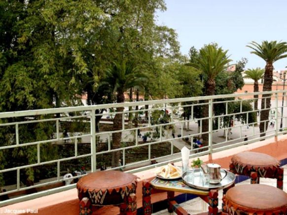 Hotel Ali