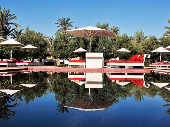 Murano Resort Marrakech