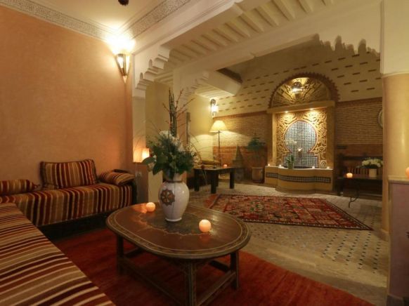 Riad Andalla