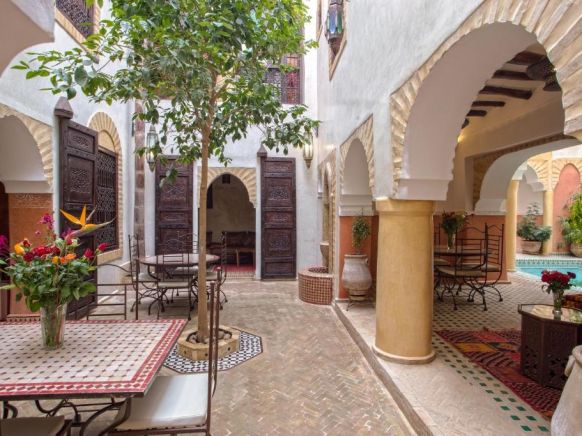 Riad Itrane