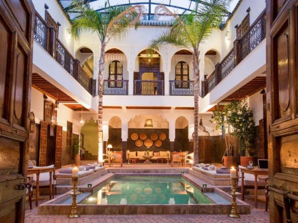 Riad Kasbah