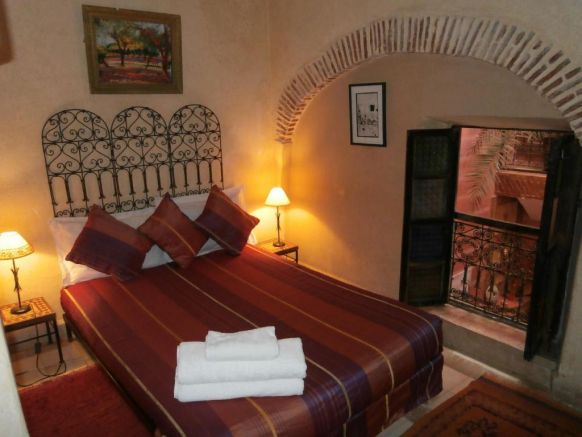 Riad N10