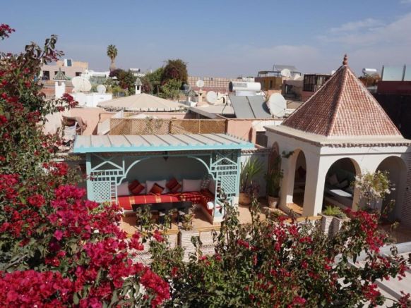 Riad Samsli