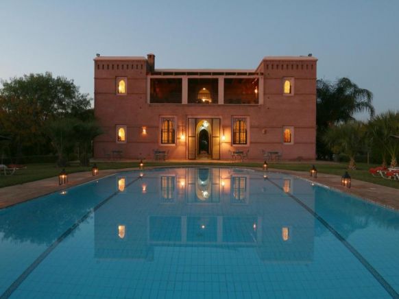 Terra Mia Marrakech