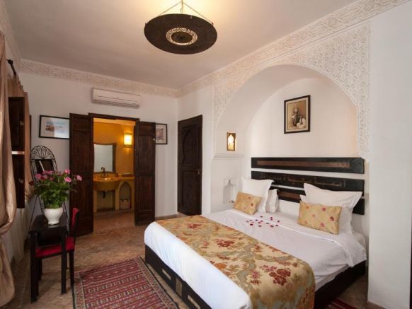 Riad Anya