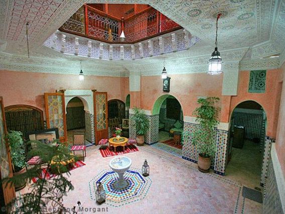 Riad Essaoussan