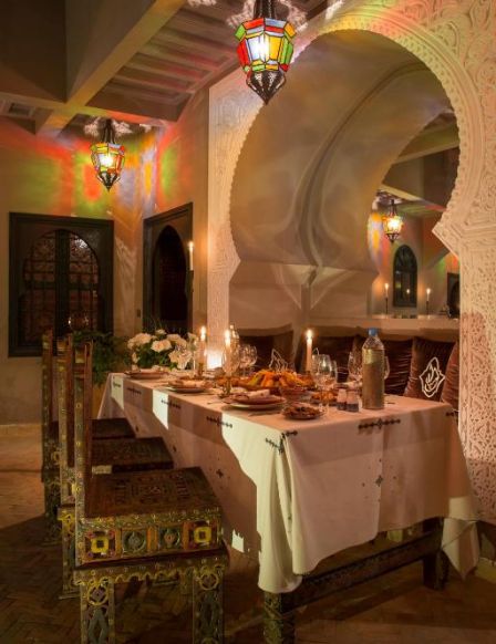 Riad Irhalne