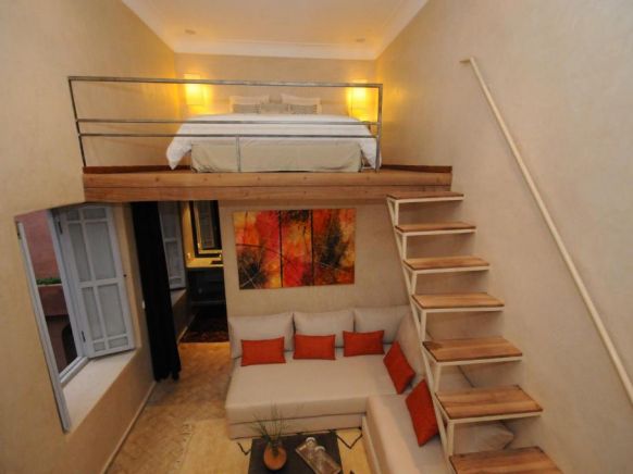 Riad Vendôme & Spa