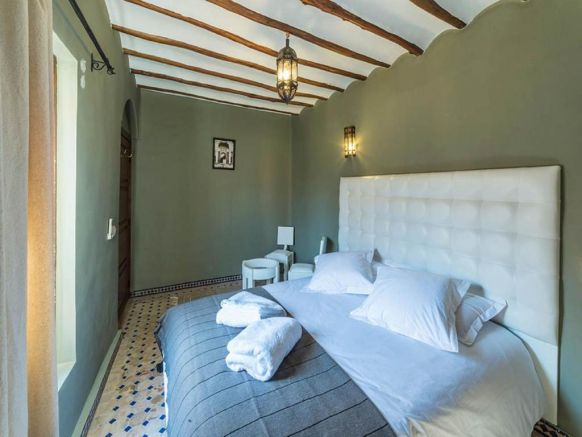 Riad Chams Marrakech