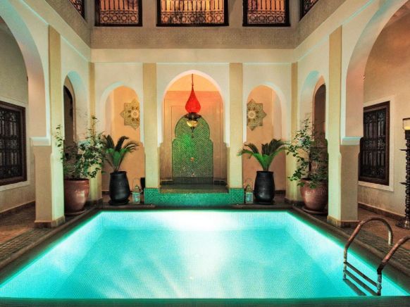 Riad Hikaya