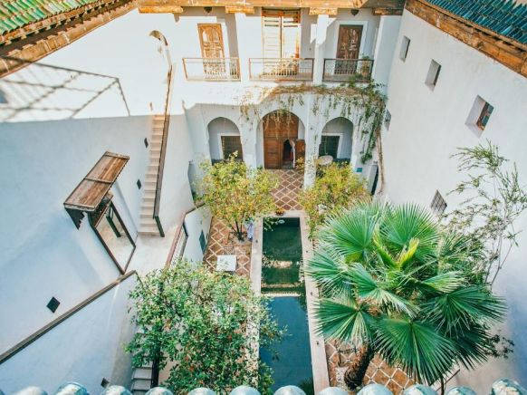 Riad Le Rihani