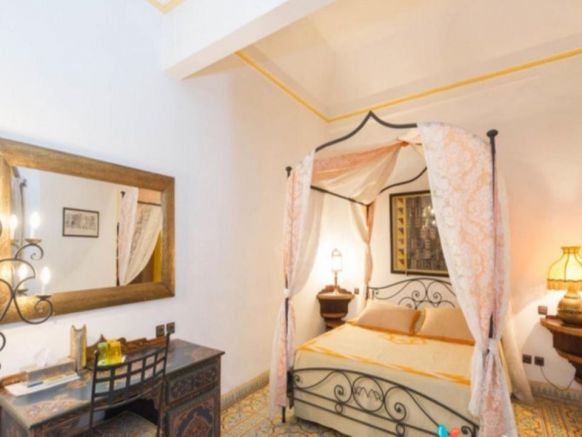 Riad Maison Arabo-Andalouse