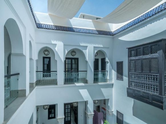 Riad Sapphire