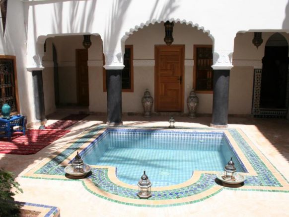 Riad Zanzibar