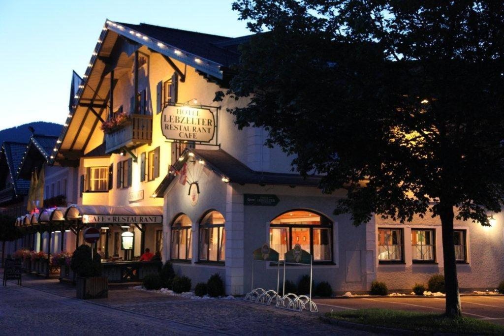 Hotel Restaurant Lebzelter, Шладминг