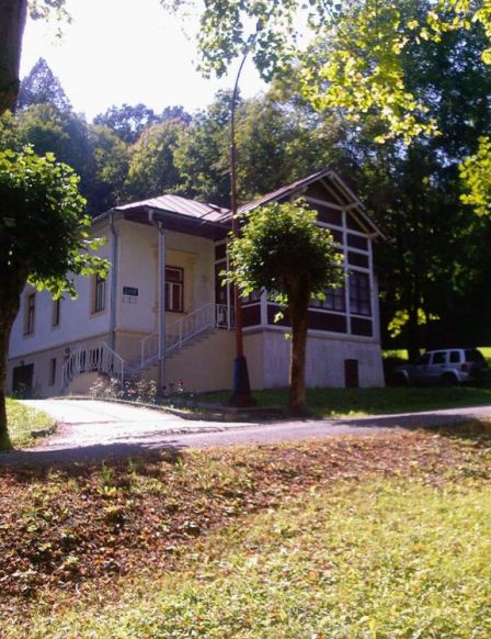 Villa Zora