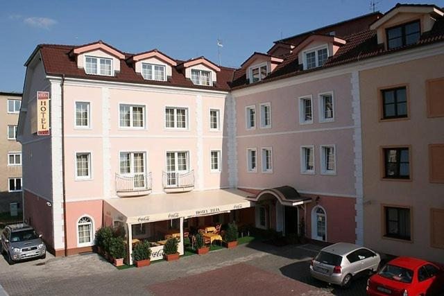 Hotel Tilia, Пезинок