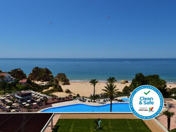 Pestana Alvor Praia Premium Beach & Golf Resort, Алвор