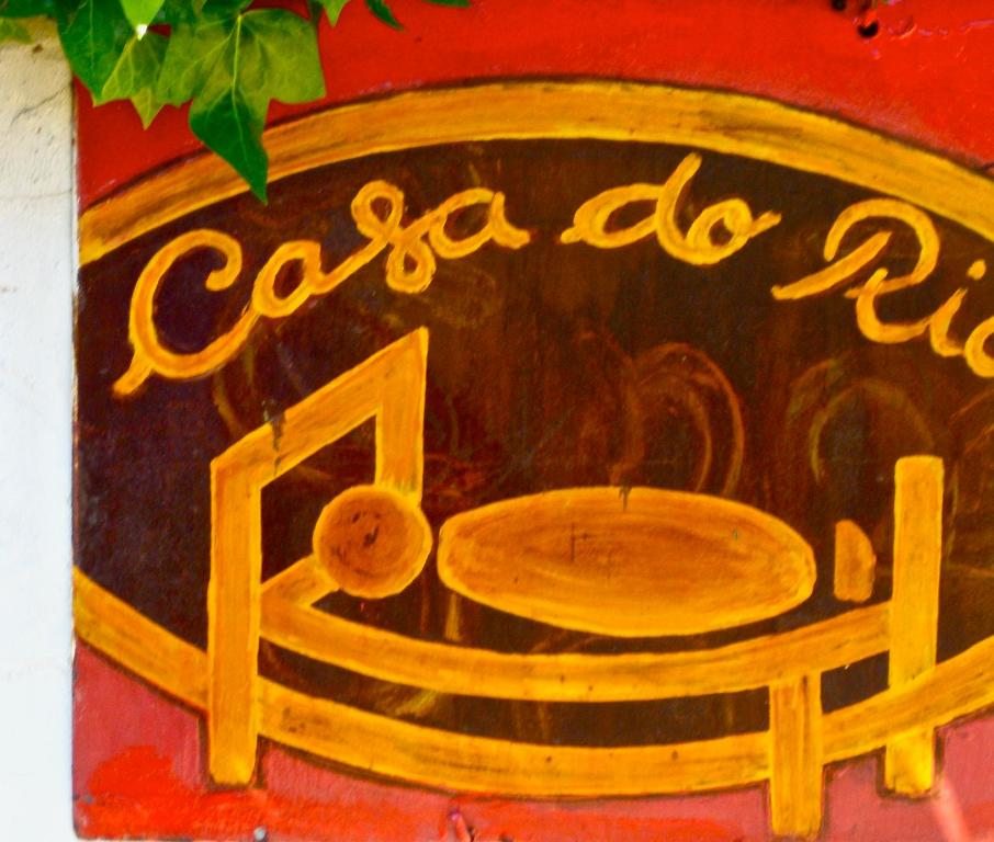 Casa do Rio / Tavira Inn - Adults Only, Тавира