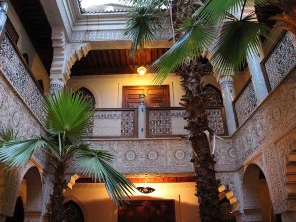 Dar Al Kounouz