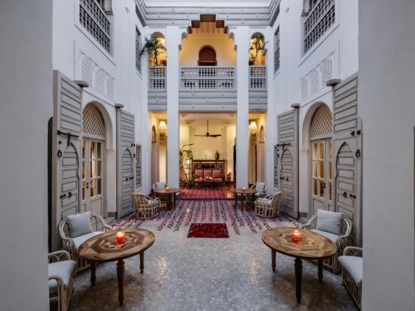 Riad 72