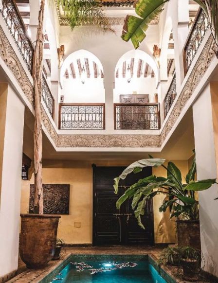 Riad Aguaviva