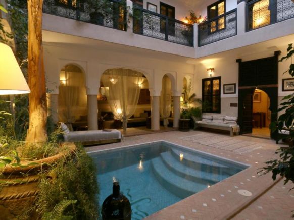 Riad Anjar