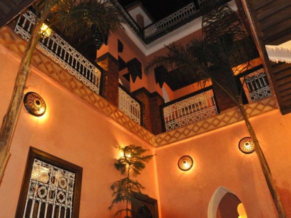 Riad Arjan