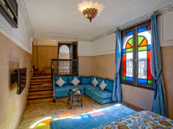 Riad Basim