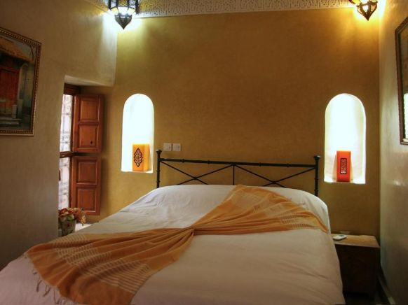 Riad Couleurs du Sud
