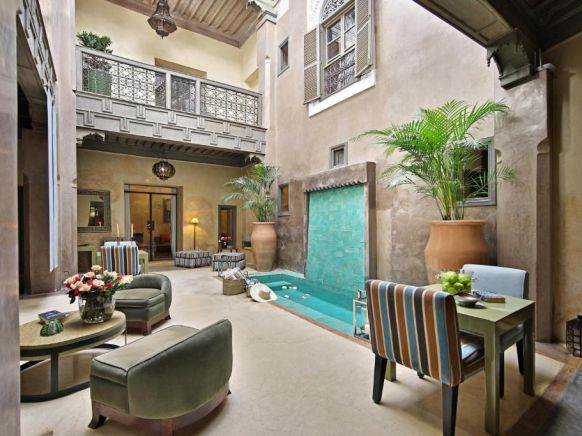 Riad Dar One