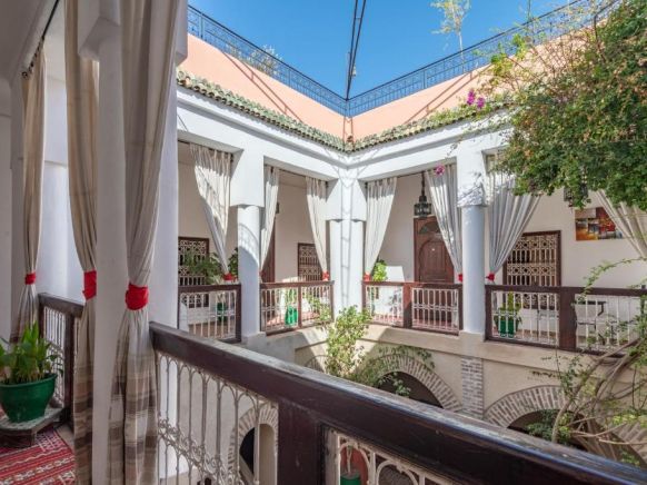 Riad Dar Palmyra