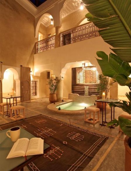 Riad Dar Ten