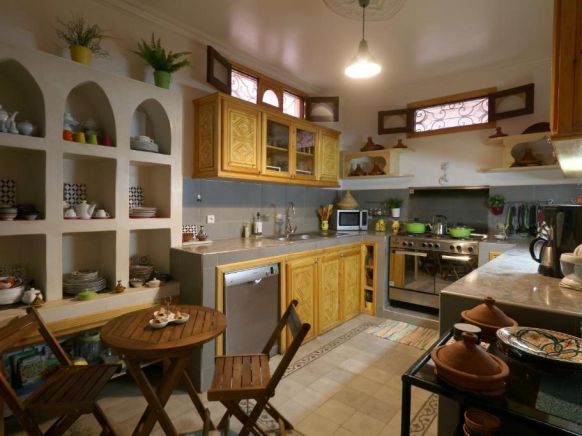 Riad El Walida