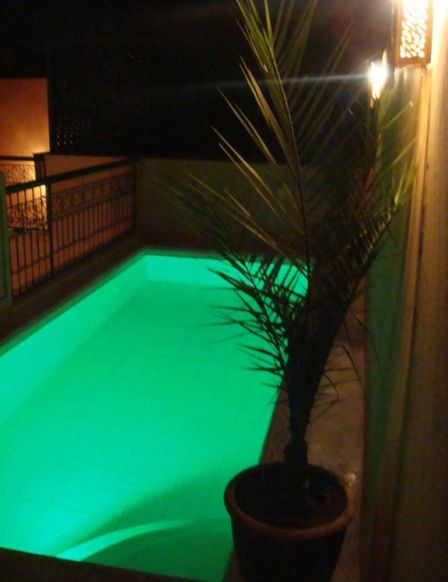 Riad Hermès