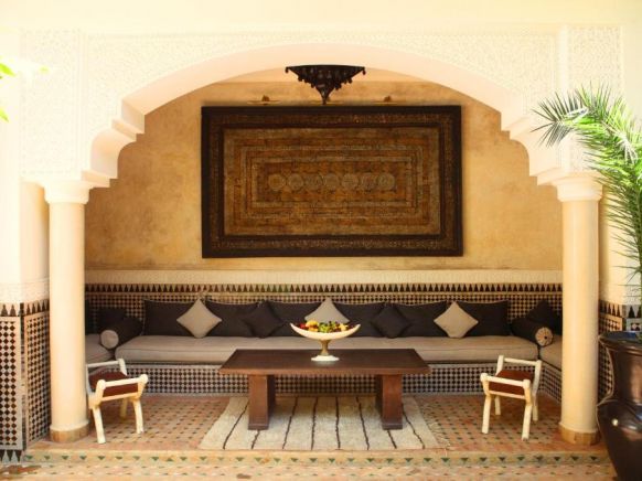 Riad ILayka