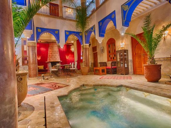 Riad Kenzo