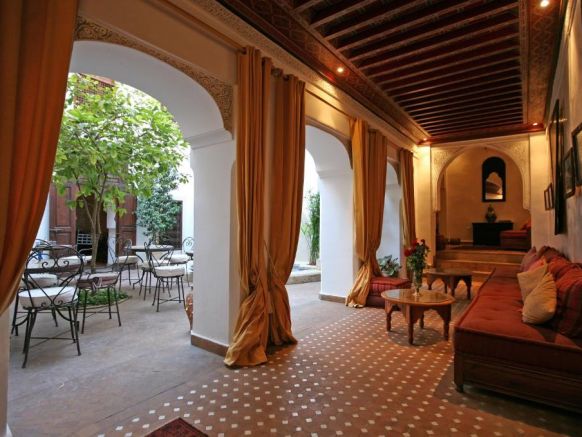 Riad Marélia