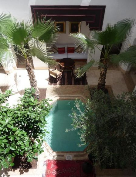 Riad Matham