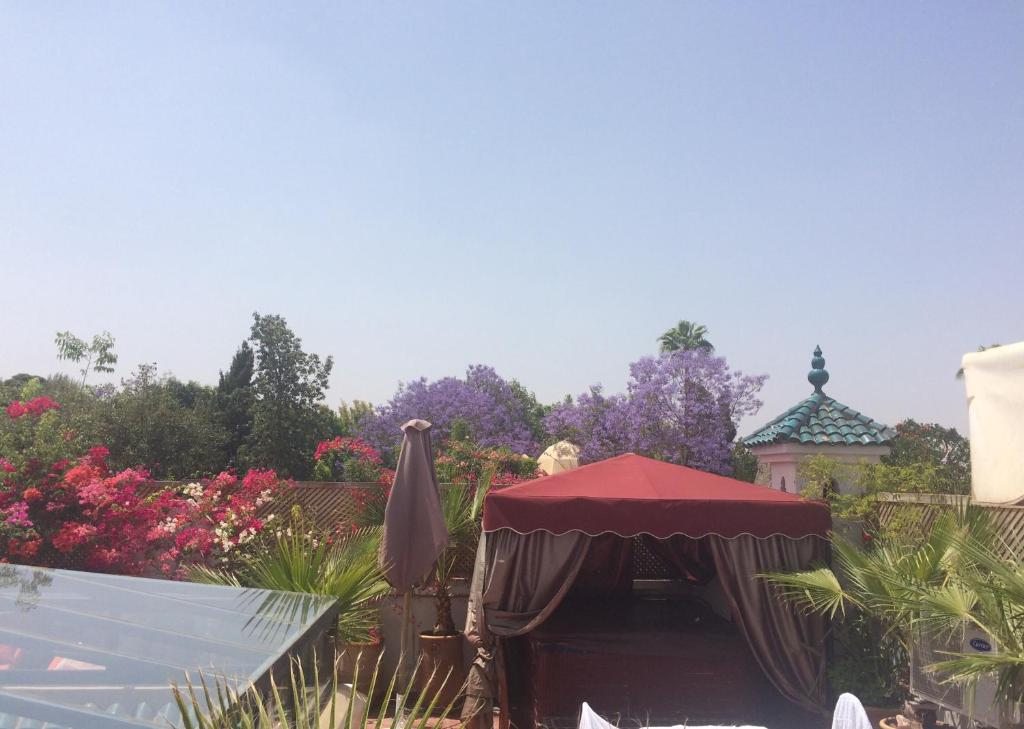 Riad Rêves D'orient, Марракеш