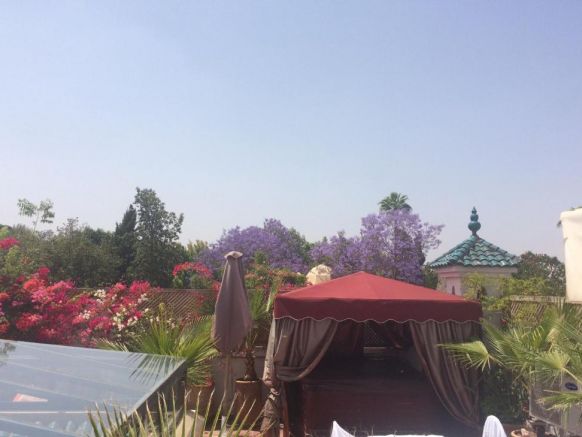 Riad Rêves D'orient
