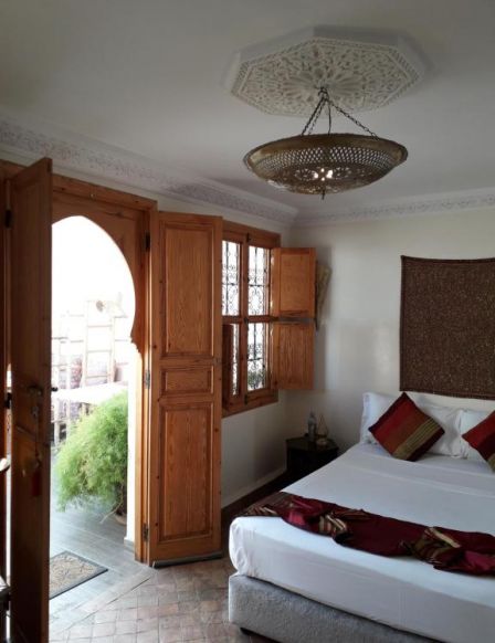 Riad Safina
