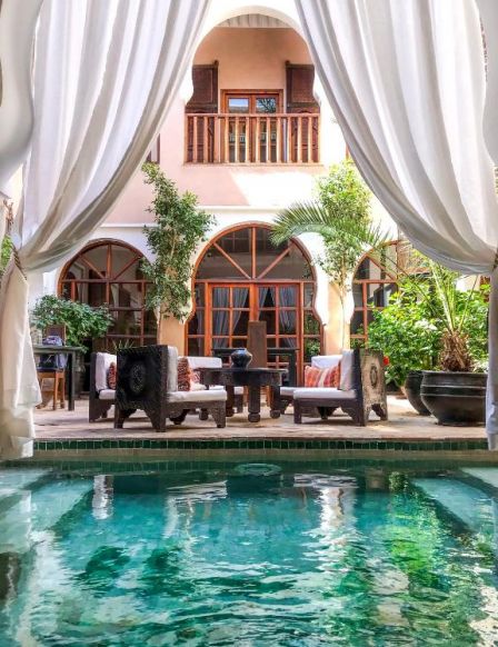 Riad Selouane