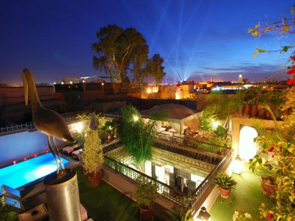 Riad Terra Bahia