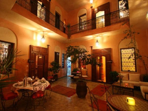 Riad Todra