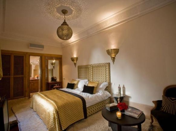 Riad Zamzam