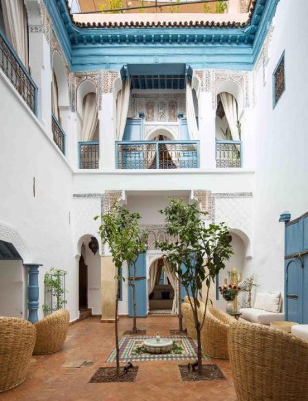 Riad-Assala