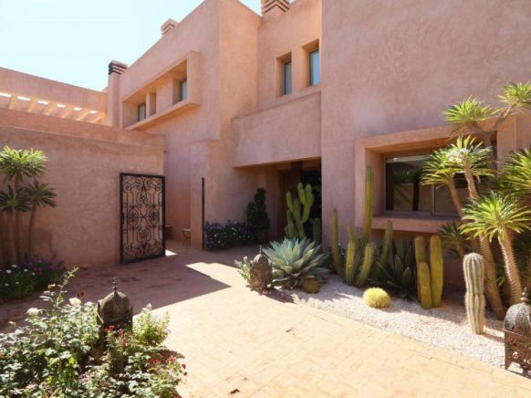 Villa Firdaous